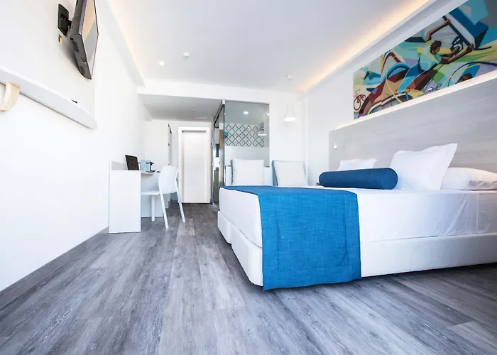 Surfing Colors Hotel&apartments Appartement Corralejo