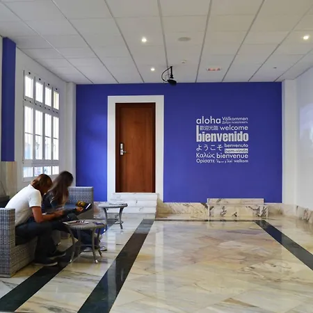 Apartamento Surfing Colors Hotel&apartments Corralejo