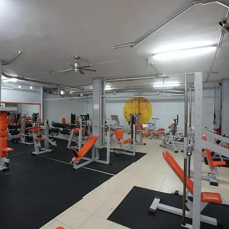 Apartamento Surfing Colors Hotel&apartments Corralejo