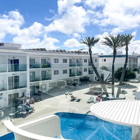 Apartamento Surfing Colors Hotel&apartments *