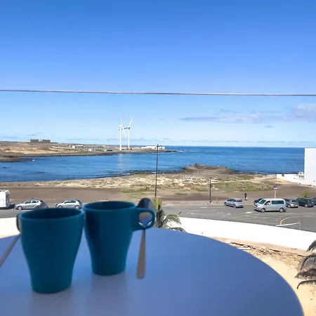 Apartamento Surfing Colors Hotel&apartments Corralejo