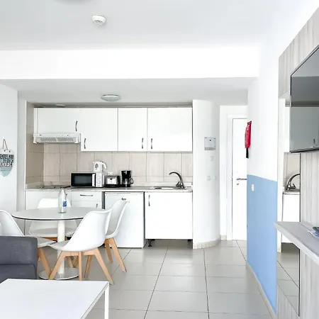 Apartamento Surfing Colors Hotel&apartments *